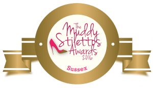 muddy stiletto award 2016 sussex