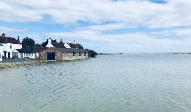 Crab & Lobster voted in the UK’s 10 best seaside pubs
