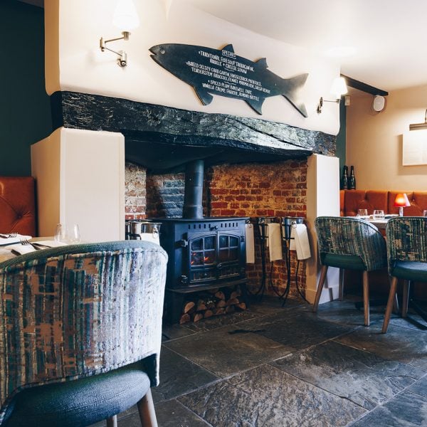 Crab and Lobster Restaurant, Sidlesham